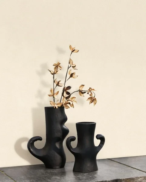 Casadeco 201001212 So Color 6 Nest Beige Parchemin - tapeta jednolita z efektem patyny