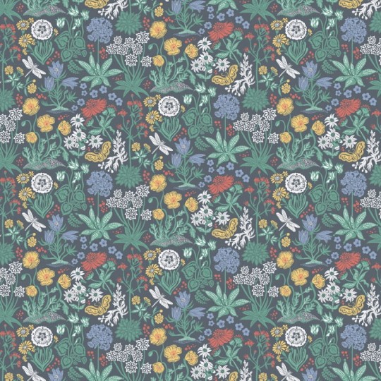 Tapeta Sandberg Familj 592-91 Lotte