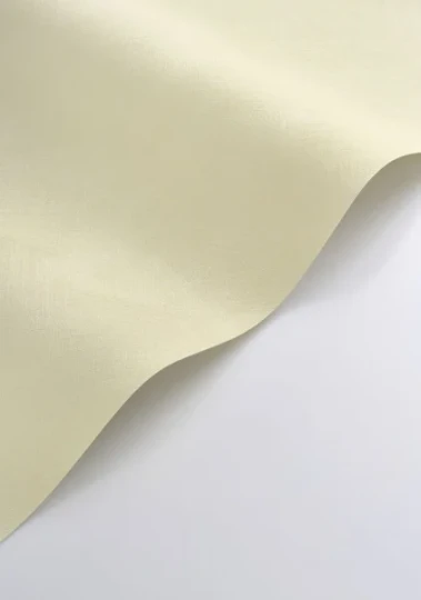 Casadeco 201000424 So Color 6 Nest Beige Creme - tapeta jednolita z efektem patyny