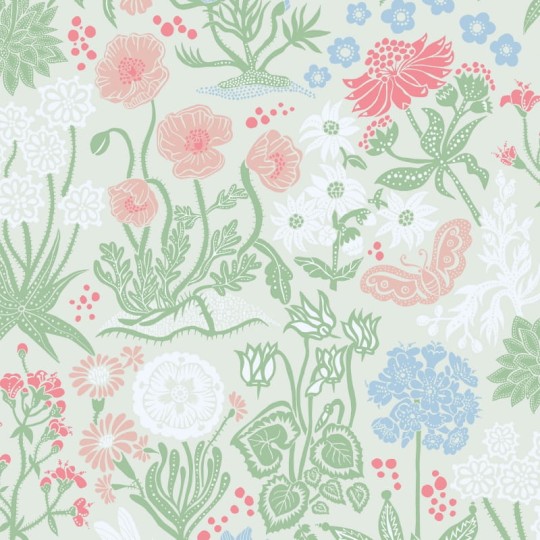 Tapeta Sandberg Familj 592-28 Lotte