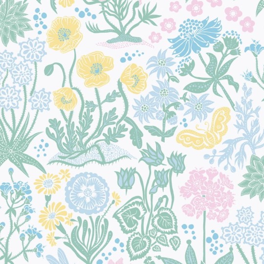 Tapeta Sandberg Familj 592-01 Lotte