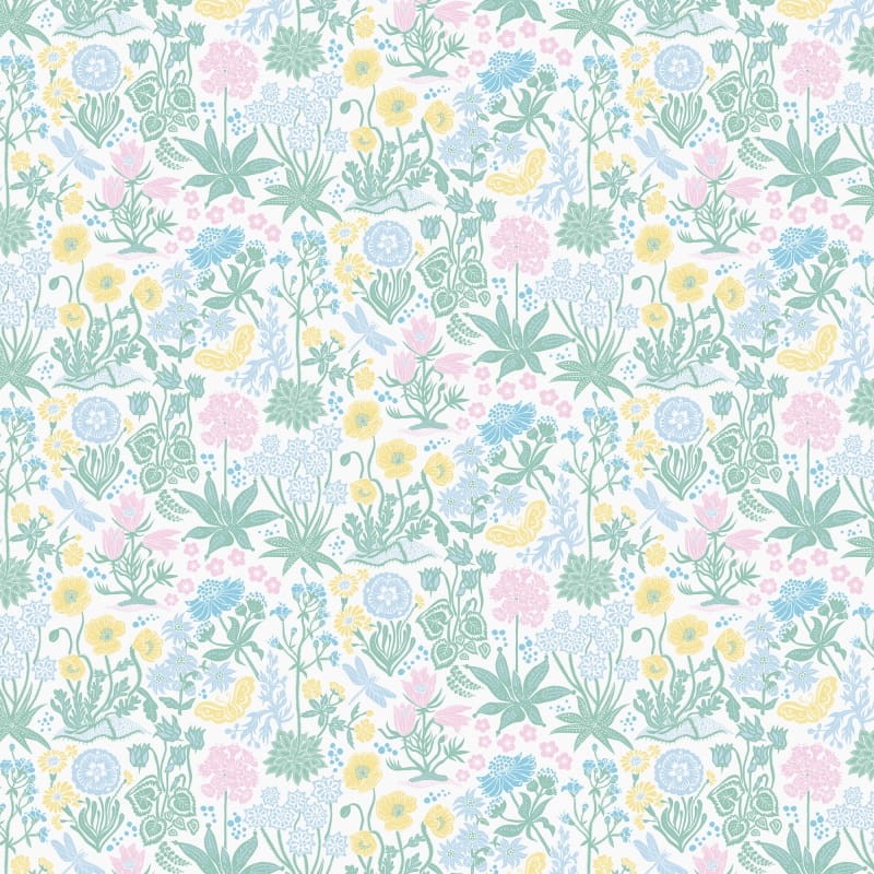 Tapeta Sandberg Familj 592-01 Lotte