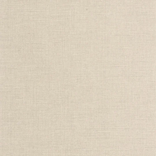 Casadeco 202121476 Tailor Made Flax Beige Lin - tapeta jednolita imitująca tkaninę