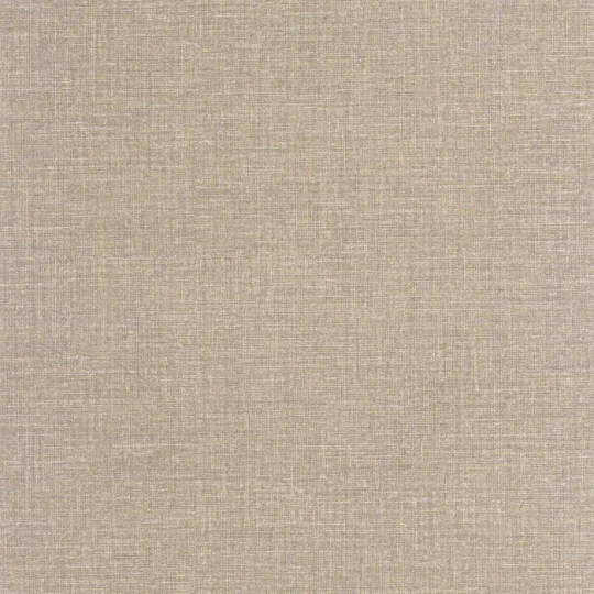 Casadeco 202122843 Tailor Made Flax Noisette - tapeta jednolita imitująca tkaninę