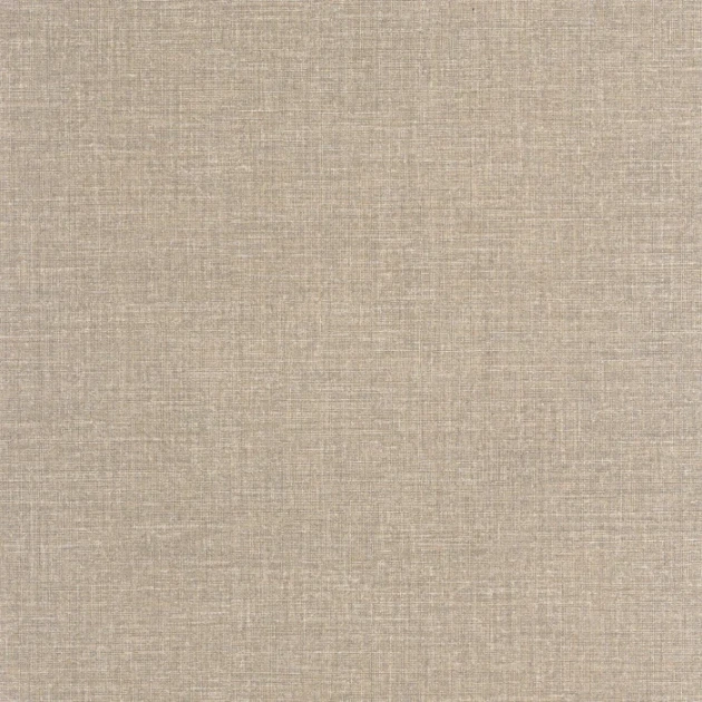 Casadeco 202122843 Tailor Made Flax Noisette - tapeta jednolita imitująca tkaninę