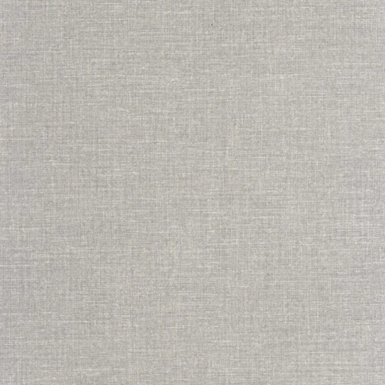 Casadeco 202129358 Tailor Made Flax Gris Souris - tapeta jednolita imitująca tkaninę