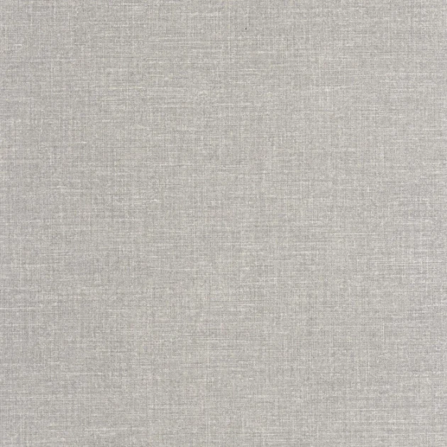 Casadeco 202129358 Tailor Made Flax Gris Souris - tapeta jednolita imitująca tkaninę