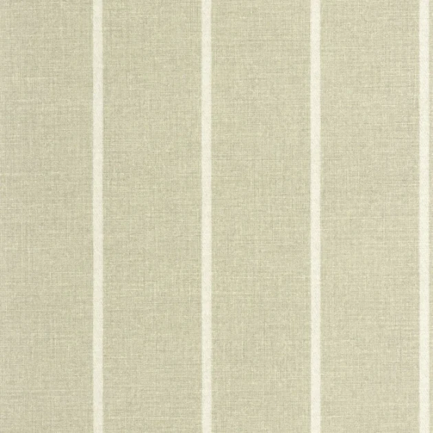 Casadeco 202047326 Tailor Made Plaid Line Vert Amande - tapeta jednolita imitująca tkaninę w pasy