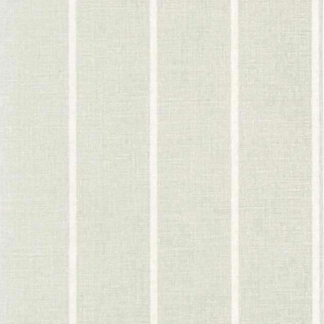 Casadeco 202049257 Tailor Made Plaid Line Gris Duvet - tapeta jednolita imitująca tkaninę w pasy