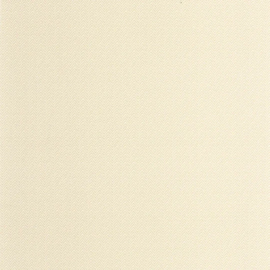 Casadeco 202111847 Tailor Made Herring Flow Beige Sable - tapeta imitująca tkaninę w jodełkę