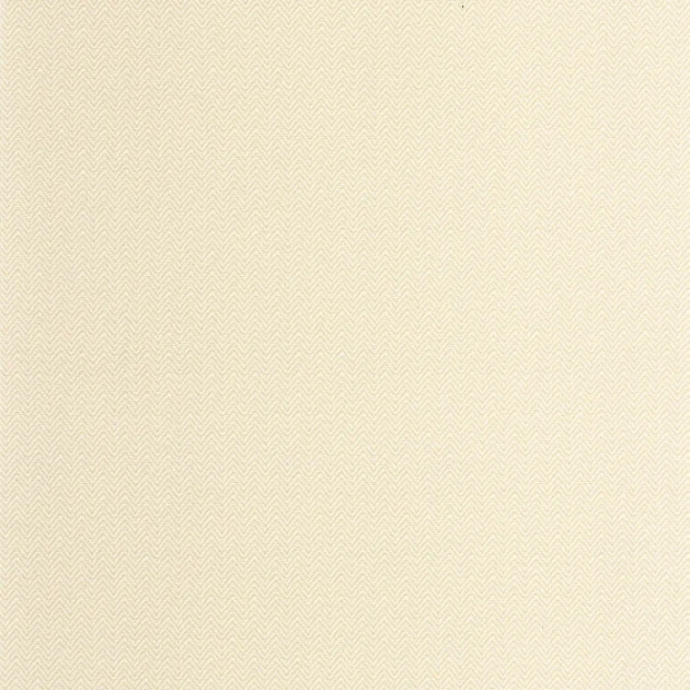 Casadeco 202111847 Tailor Made Herring Flow Beige Sable - tapeta imitująca tkaninę w jodełkę
