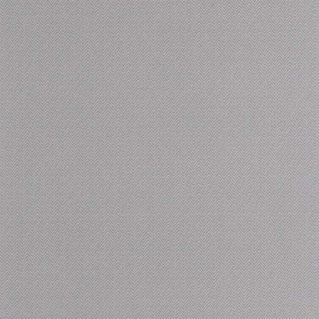 Casadeco 202116325 Tailor Made Herring Flow Bleu Denim - tapeta imitująca tkaninę w jodełkę