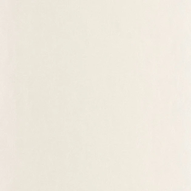 Casadeco 201970491 Rituel Arole Blanc Coton - tapeta w organiczny wzór