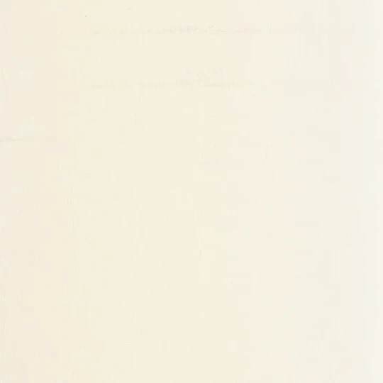 Casadeco 200250323 So Color 6 Etamine Blanc Creme - tapeta jednolita imitująca tkaninę
