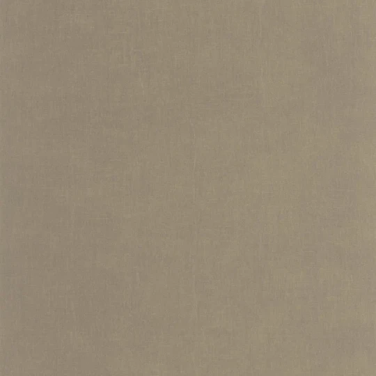 Casadeco 200252552 So Color 6 Etamine Marmotte - tapeta jednolita imitująca tkaninę