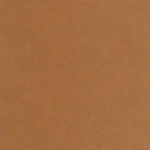 Casadeco 200252707 So Color 6 Etamine Caramel - tapeta jednolita imitująca tkaninę