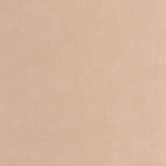 Casadeco 200254313 So Color 6 Etamine Rose Blush - tapeta jednolita imitująca tkaninę