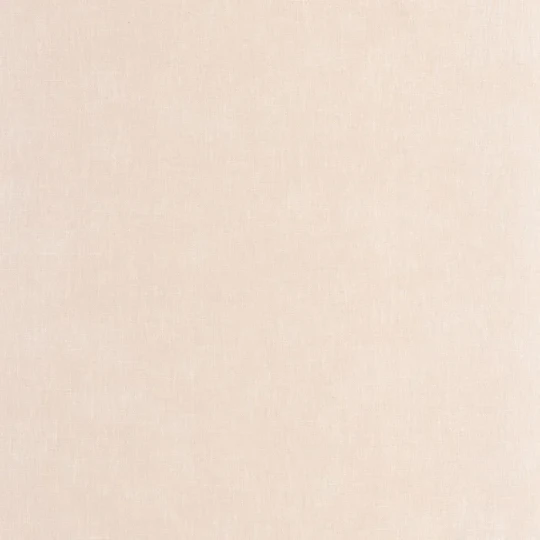 Casadeco 200254114 So Color 6 Etamine Rose Nude - tapeta jednolita imitująca tkaninę