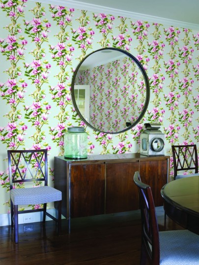 Tapeta Seabrook Trinidad TR20905