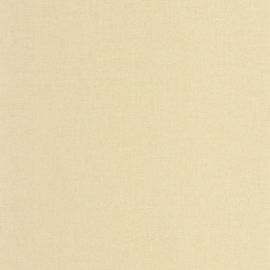 Casadeco 201171212 So Color 6 Caractere Beige Ficelle - tapeta jednolita imitująca len