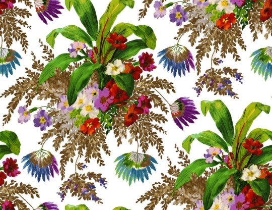 Tapeta Seabrook Trinidad TR21008