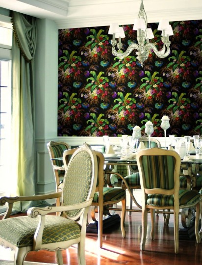 Tapeta Seabrook Trinidad TR21008