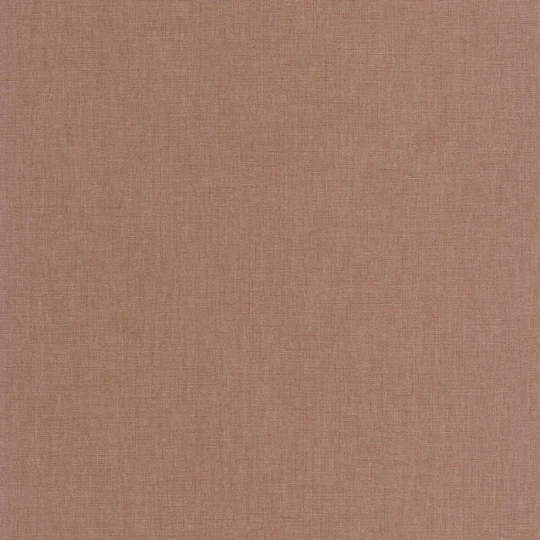Casadeco 201172323 So Color 6 Caractere Mocha - tapeta jednolita imitująca len