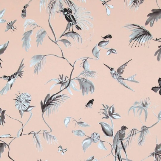Tapeta BN Designed For Living 17713