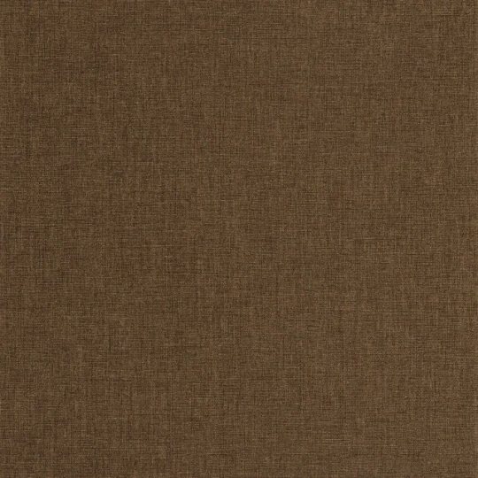 Casadeco 201172727 So Color 6 Caractere Cacao - tapeta jednolita imitująca len