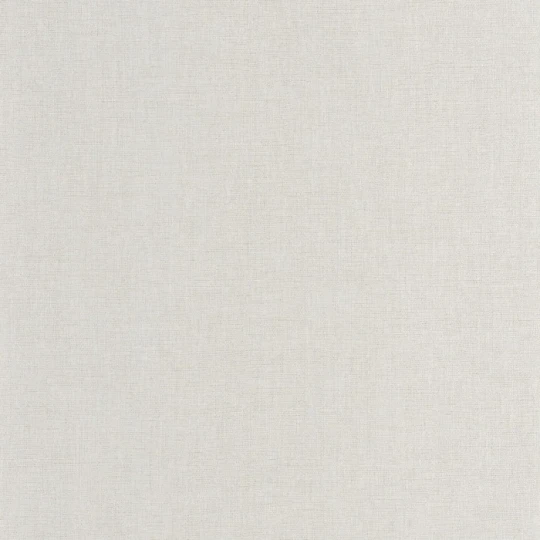 Casadeco 201179119 So Color 6 Caractere Gris Plume - tapeta jednolita imitująca len