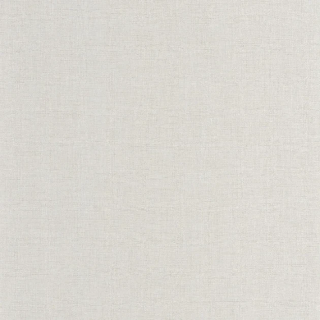 Casadeco 201179119 So Color 6 Caractere Gris Plume - tapeta jednolita imitująca len