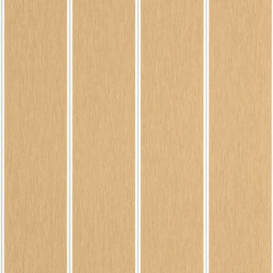 Caselio 107372017 Elea Navaia Peuplier Ocre - tapeta w paski