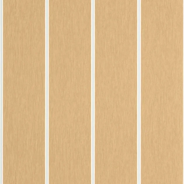 Caselio 107372017 Elea Navaia Peuplier Ocre - tapeta w paski