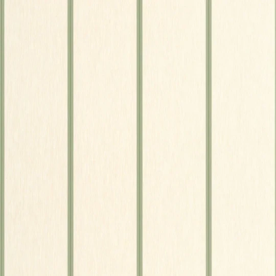 Caselio 107377011 Elea Navaia Peuplier Vert - tapeta w paski