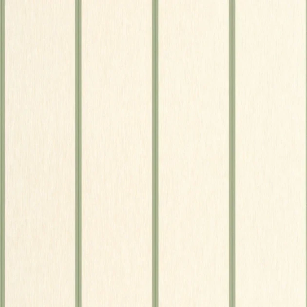 Caselio 107377011 Elea Navaia Peuplier Vert - tapeta w paski
