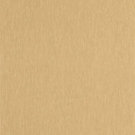Caselio 107332020 Elea Uni Mat Savane - tapeta w prążki