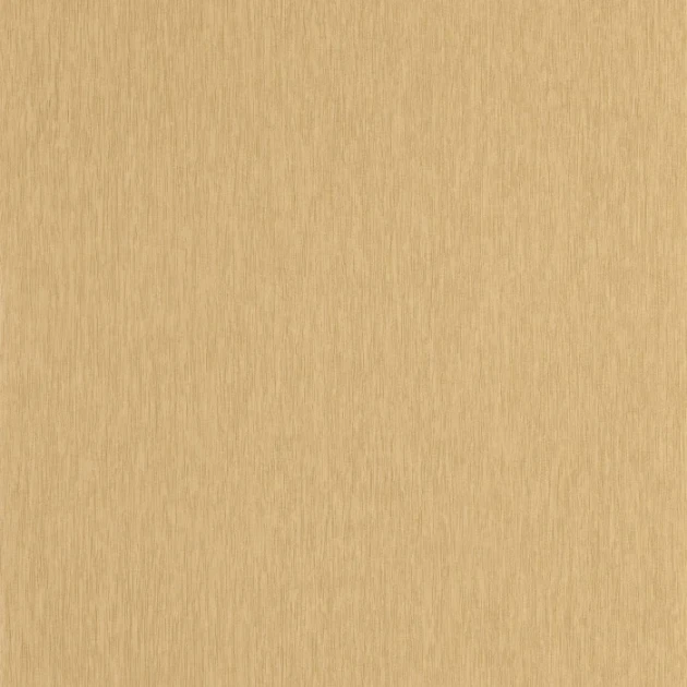 Caselio 107332020 Elea Uni Mat Savane - tapeta w prążki
