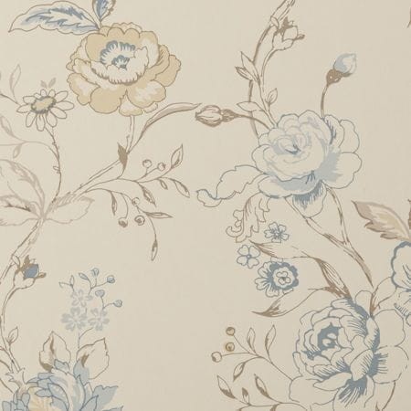 Tapeta Clarke & Clarke Clarisse CLARISSE W0026/05