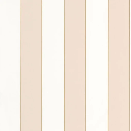 Caselio 101070103 Maison Simeon Moonlight Golden Lines Beige blanc - tapeta w paski