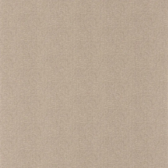 Caselio 2101561904 Natté 2 Uni Natte Cafe au lait - tapeta imitująca matową tkaninę