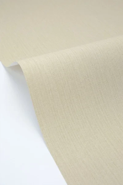 Caselio 2101567100 Natté 2 Uni Natte Vert de gris - tapeta imitująca matową tkaninę