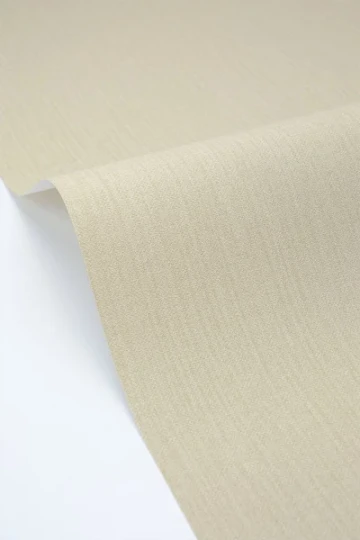 Caselio 2101567100 Natté 2 Uni Natte Vert de gris - tapeta imitująca matową tkaninę
