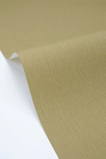 Caselio 2101567507 Natté 2 Uni Natte Vert matcha - tapeta imitująca matową tkaninę