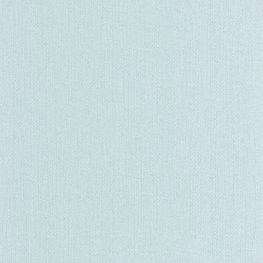 Caselio 2101566007 Natté 2 Uni Natte Bleu pastel - tapeta imitująca matową tkaninę