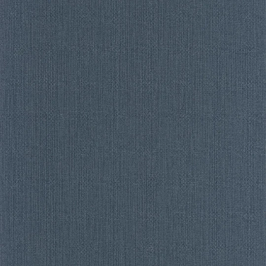 Caselio 2101566303 Natté 2 Uni Natte Bleu jean - tapeta imitująca matową tkaninę