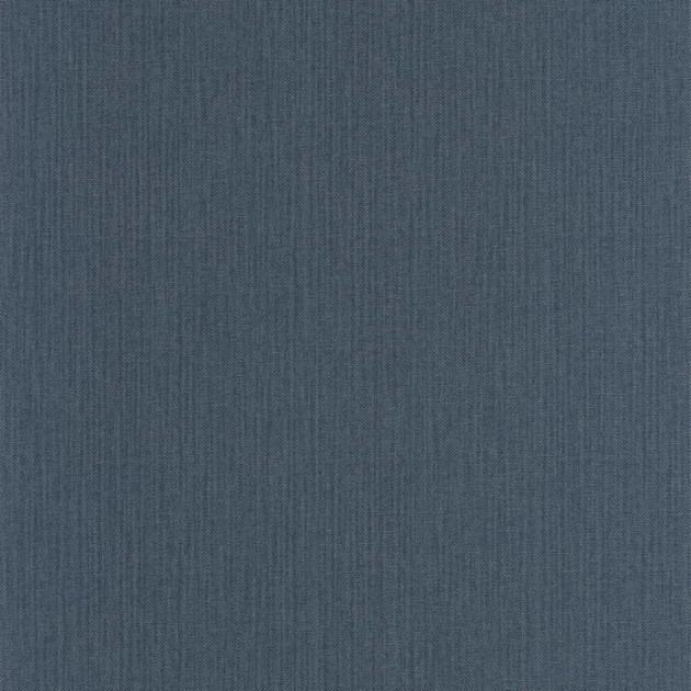 Caselio 2101566303 Natté 2 Uni Natte Bleu jean - tapeta imitująca matową tkaninę