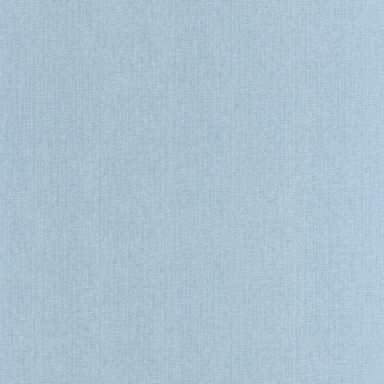 Caselio 2101566242 Natté 2 Uni Natte Bleu ciel - tapeta imitująca matową tkaninę