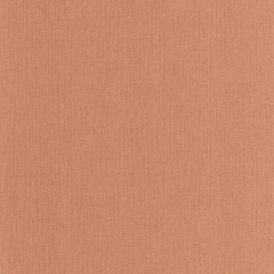 Caselio 2101563112 Natté 2 Uni Natte Terracotta - tapeta imitująca matową tkaninę