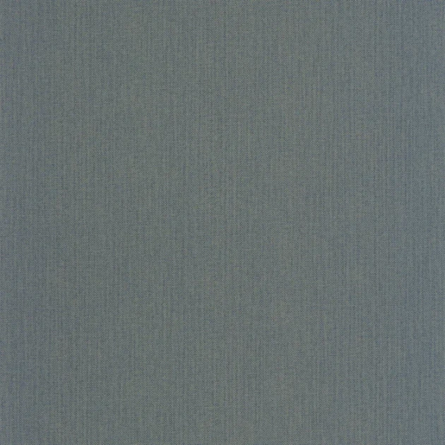 Caselio 2101576187 Natté 2 Uni Natte Metallises Bleu nut dore - tapeta jak tkanina