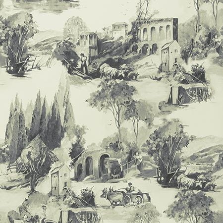 Tapeta Clarke & Clarke Colony ANASTACIA W0080/01